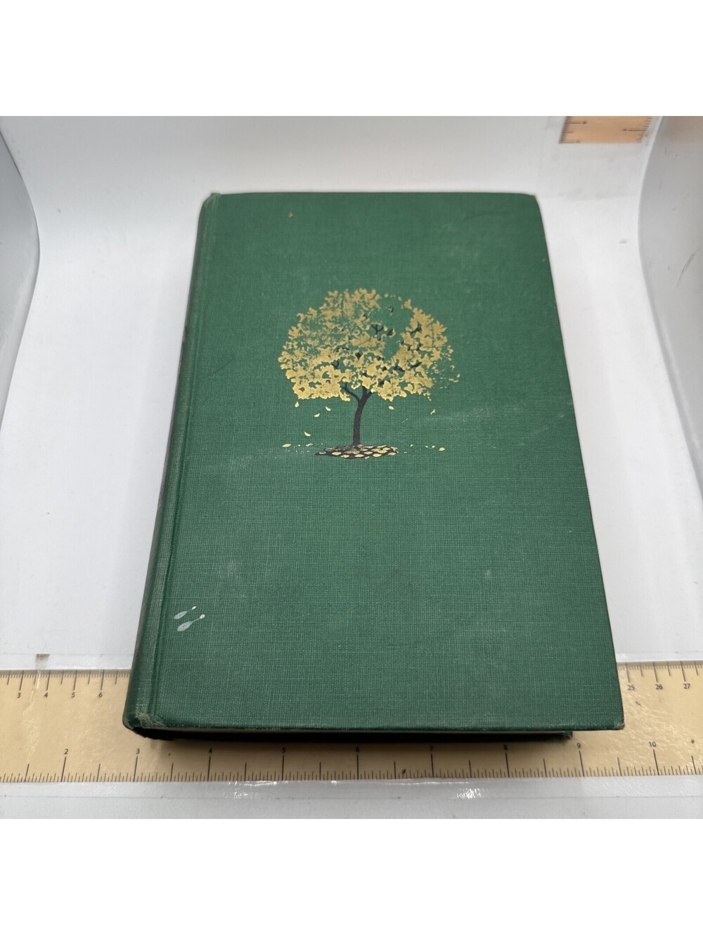 Ross Lockridge Jr. Raintree County Hardcover Houghton Mifflin 1948